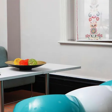 Western Peckham Hotel Londres