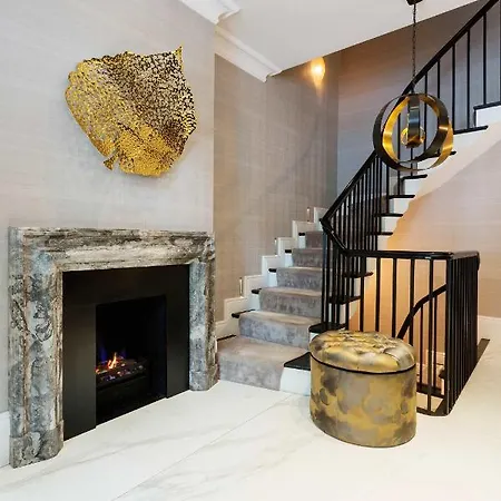 Holiday home Veeve - Pears And Graces London