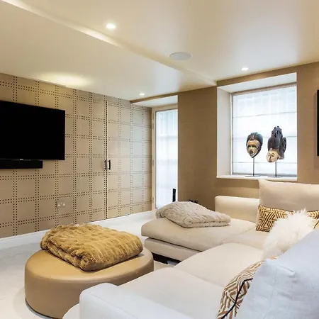 Veeve - Pears And Graces Holiday home London