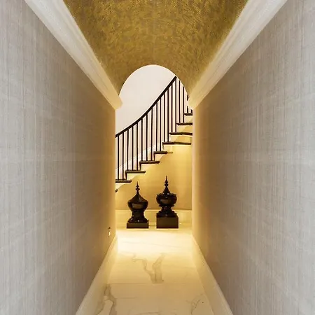 Veeve - Pears And Graces Holiday home London