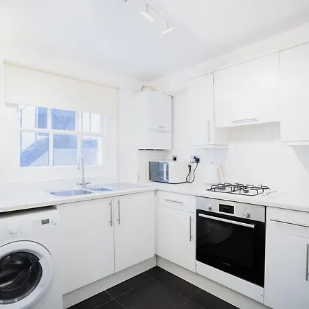 Marylebone 1-bedroom * Londres