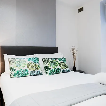 Appartement Marylebone 1-bedroom Londres
