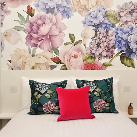 The Portobello Serviced By Stayprime Hotel apartamentowy Londyn