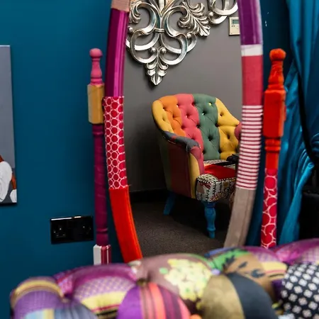The Exhibitionist Hotel London