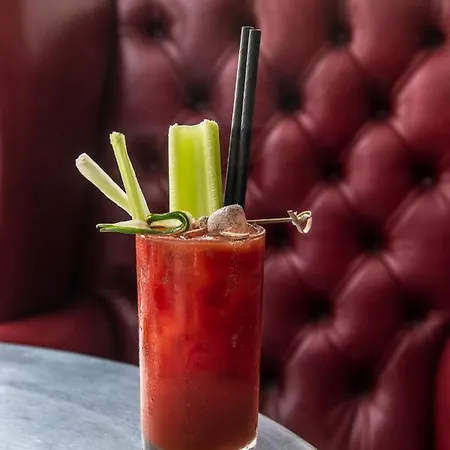 The Exhibitionist Hotel London