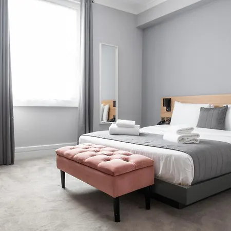 Szálloda Gainsborough 4*