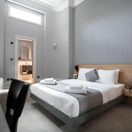 Gainsborough Szálloda 4*