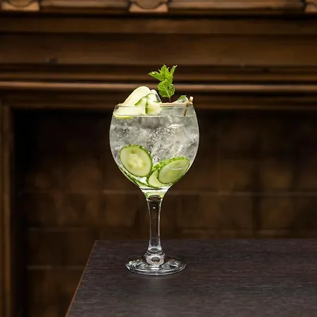 The Exhibitionist Hotel London