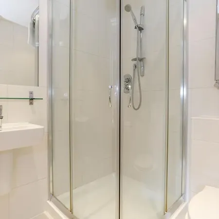 Apartment Russell Square Serviced By Concept