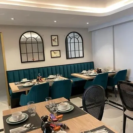Merit Kensington 4*