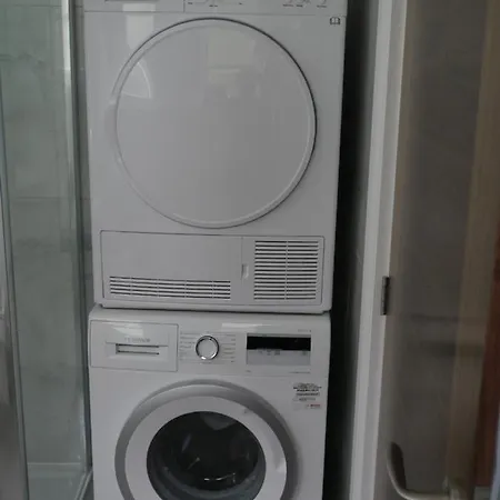 64 Avonmore Olympia Kensington Boutique Apartament