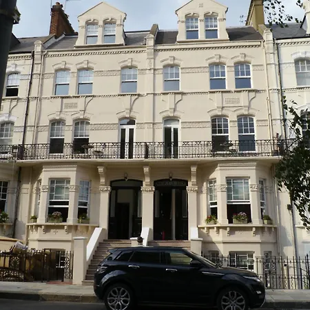 Apartment 64 Avonmore Olympia Kensington Boutique London