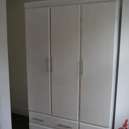 64 Avonmore Olympia Kensington Boutique Apartament Londyn