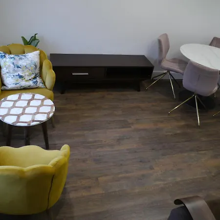 64 Avonmore Olympia Kensington Boutique Apartament