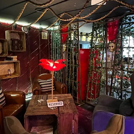 Ibis Styles Southwark - Near Borough Market Hotel 3*