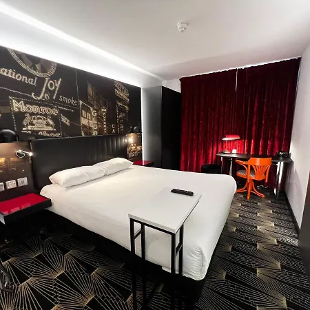 Ibis Styles Southwark - Near Borough Market 3*