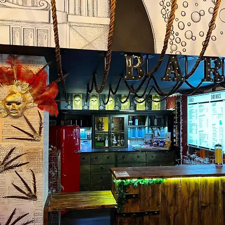 Ibis Styles Southwark - Near Borough Market 3* London