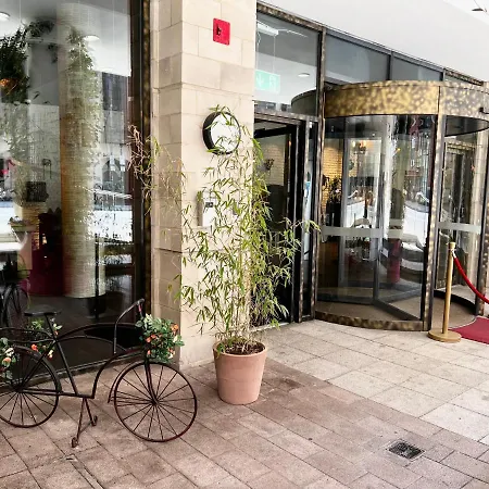 Ibis Styles Southwark - Near Borough Market