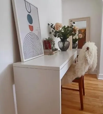 Holiday home Stylish 3 Bedroom Townhouse In Brockley With Large Garden London
