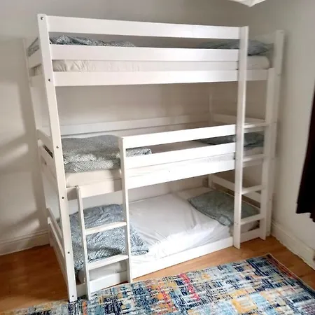 Nx London Hostel Ostello Londra