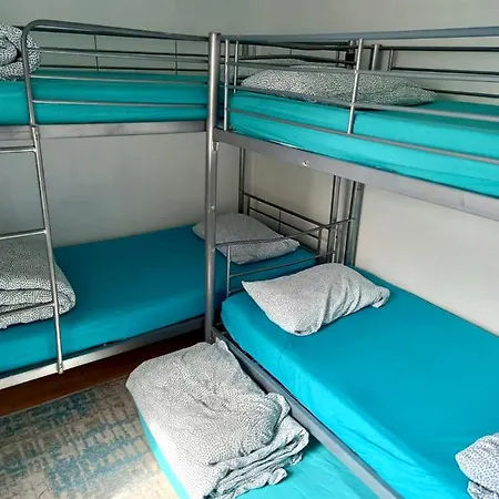 Hostel Nx London Hostel Λονδίνο