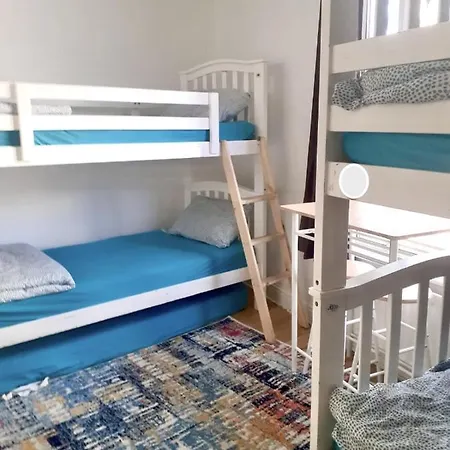 Nx London Hostel *