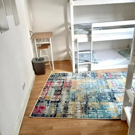 Hostel Nx London Hostel Λονδίνο