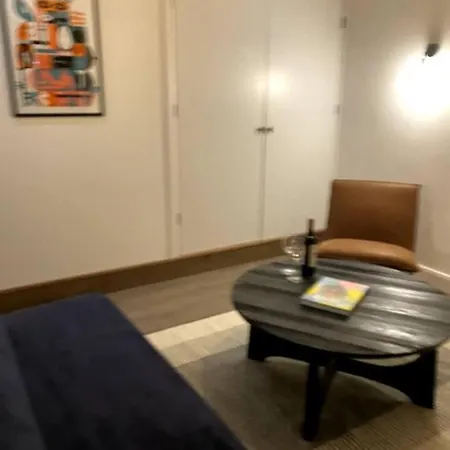 Apartment Design Led 1bed In Cosmopolitan Queens Park