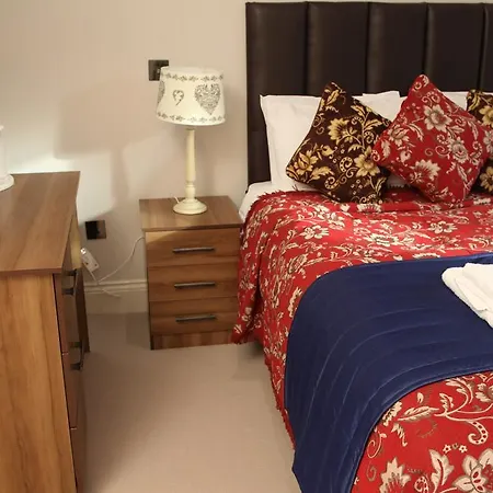 Guest house Metro Star 3*
