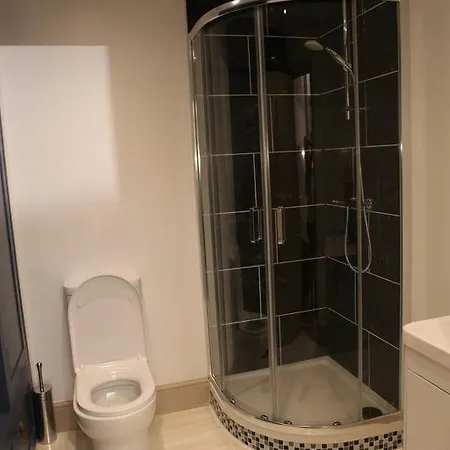 Metro Star Guest house 3*
