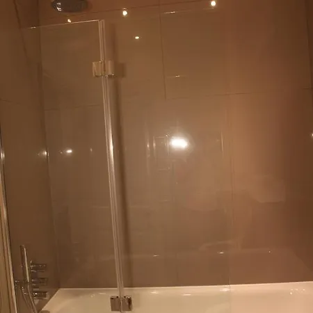 Guest house Metro Star London