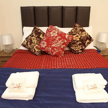Metro Star Guest house