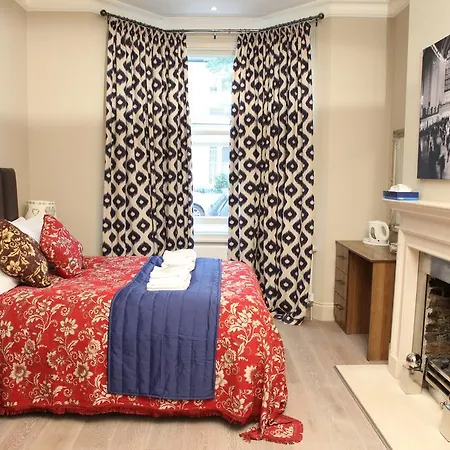 Metro Star Guest house