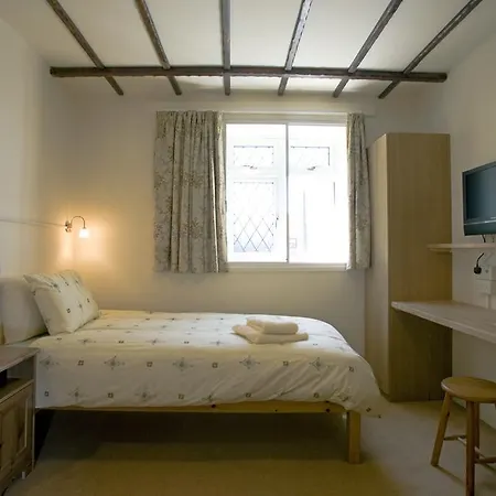 오크우드 베드 앤드 브랙퍼스트 B&B