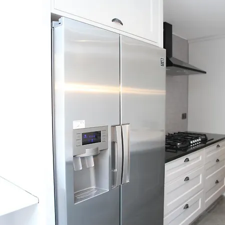 Guest house Metro Star London