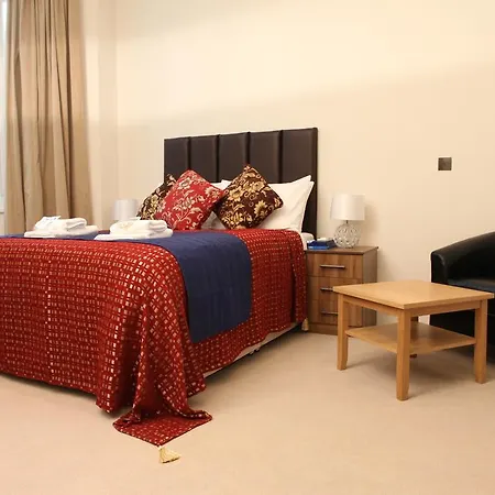 Metro Star Guest house London