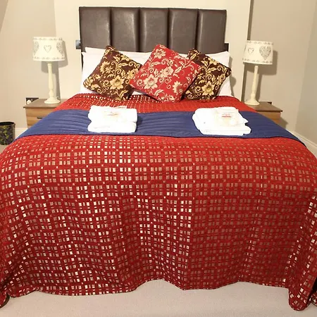 Metro Star Guest house London