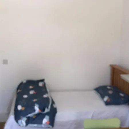 Homestay Burney Tomar House Croydon