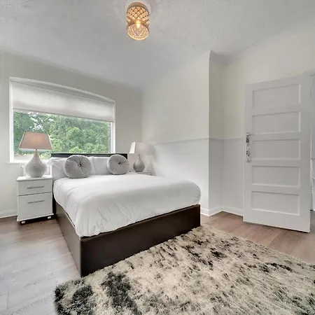 Large Modern 3 Bedroom House West Norwood Crystal Palace Gipsy Hill