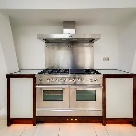 Apartment The Lyall Exclusive *