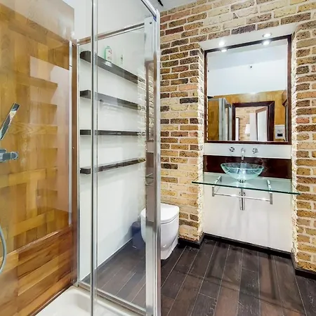 Apartment The Lyall Exclusive *
