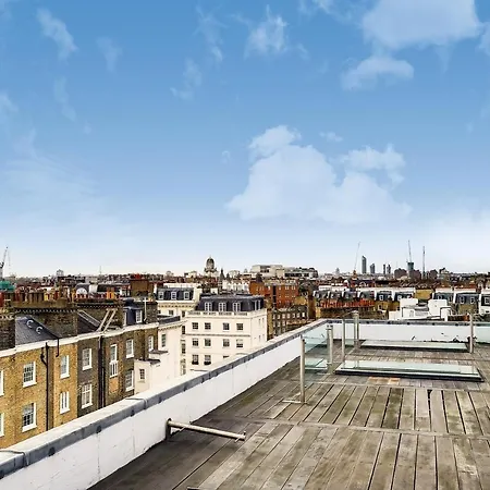 The Lyall Exclusive Apartment