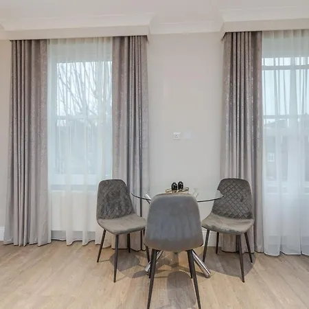 Cleveland Residences Chelsea * Londres