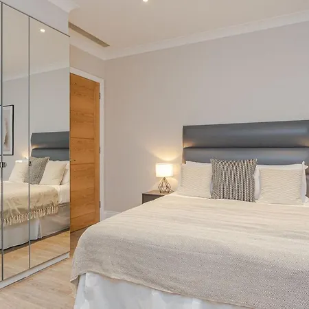 Cleveland Residences Chelsea