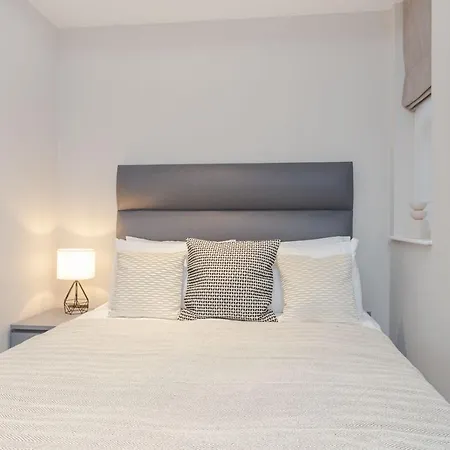 Cleveland Residences Chelsea 伦敦