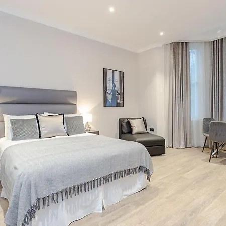 Apartamento Cleveland Residences Chelsea Londres