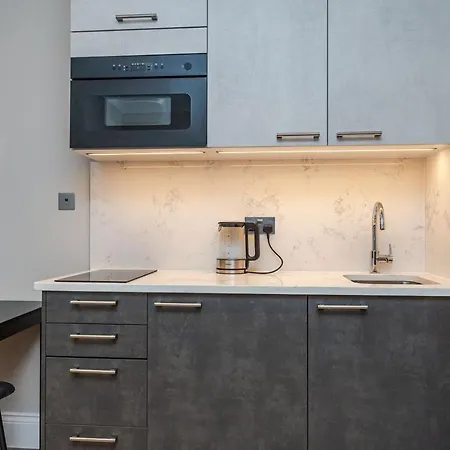 Apartamento Cleveland Residences Chelsea