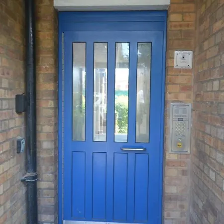 Zone 2 Two Bedroom London
