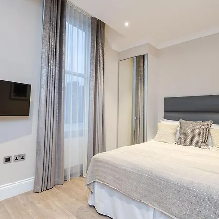 Apartamento Cleveland Residences Chelsea