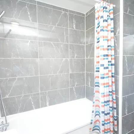 Zone 2 Two Bedroom Apartment